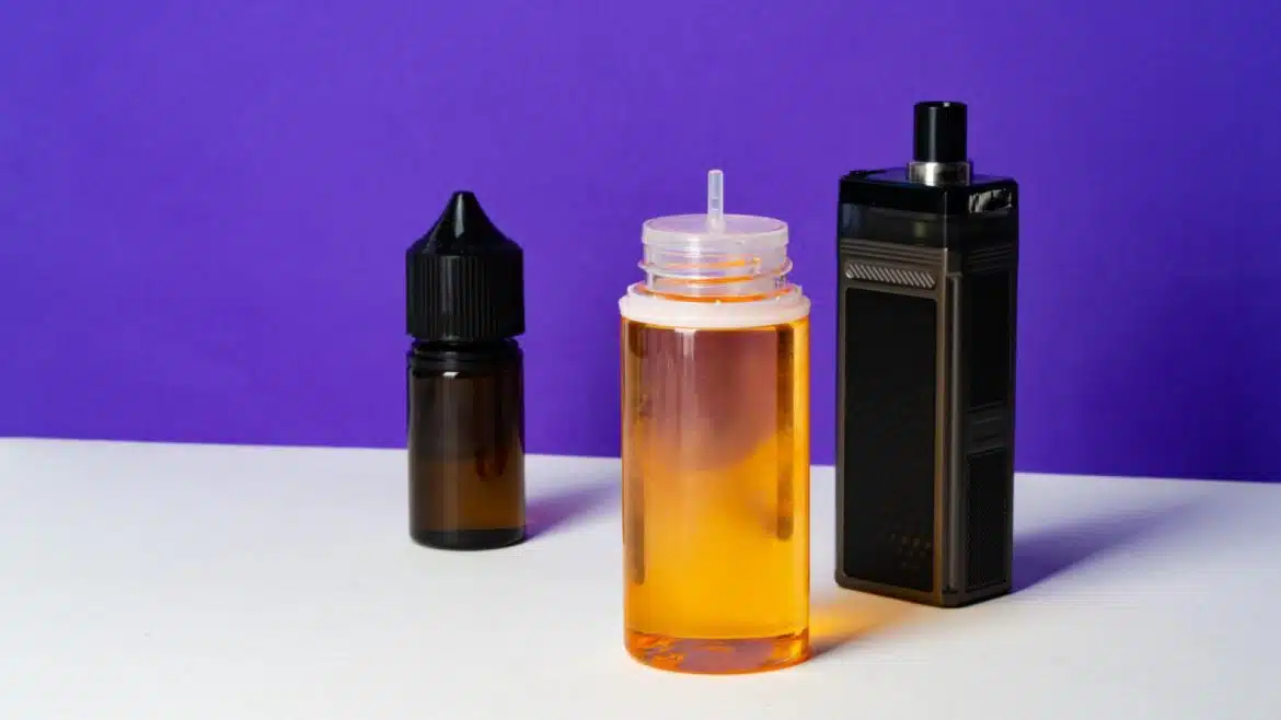 Les saveurs et variétés des e-liquides : un délice pour les papilles !